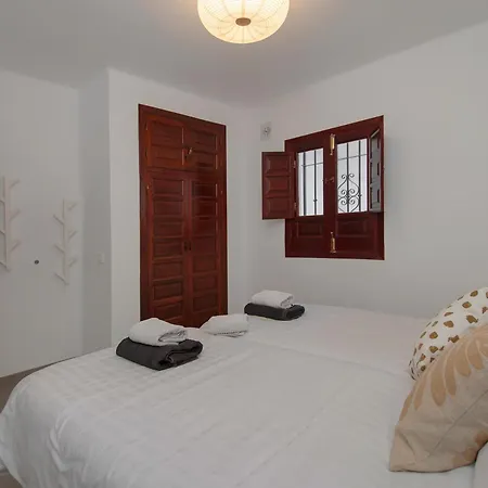 Apartamento Oasis De Capistrano, Calle Palmas 24 B