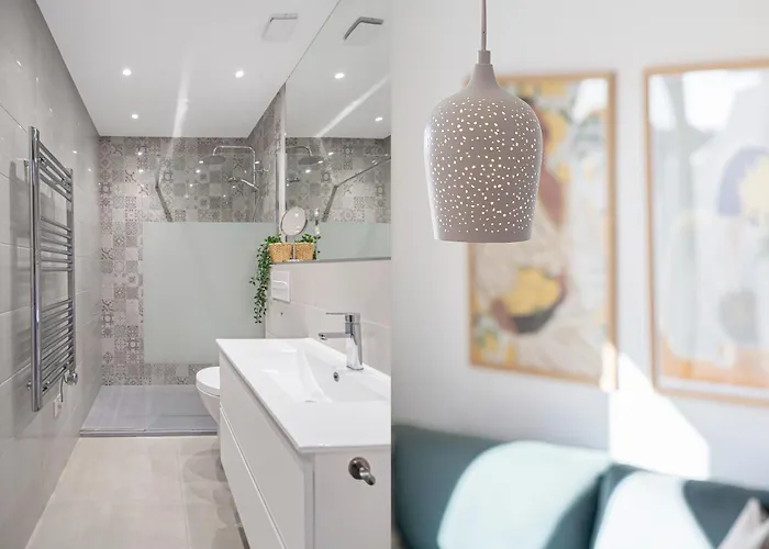 Oasis De Capistrano, Calle Palmas 24 B 公寓 *