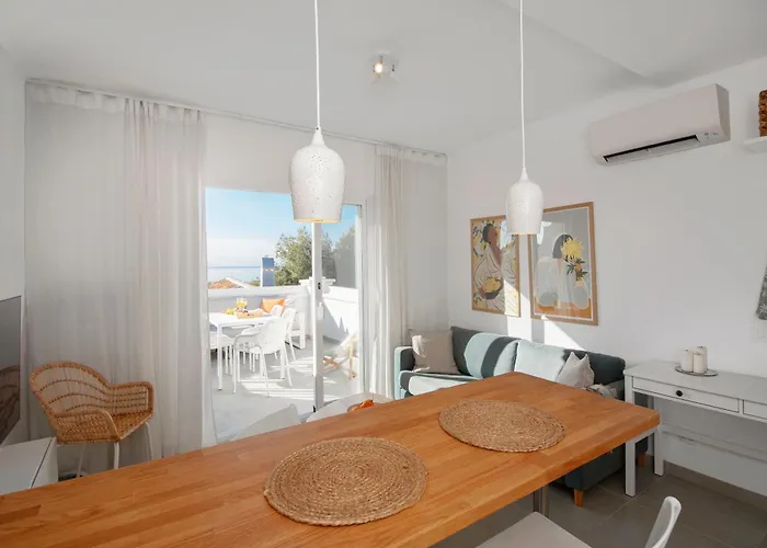 公寓 Oasis De Capistrano, Calle Palmas 24 B *