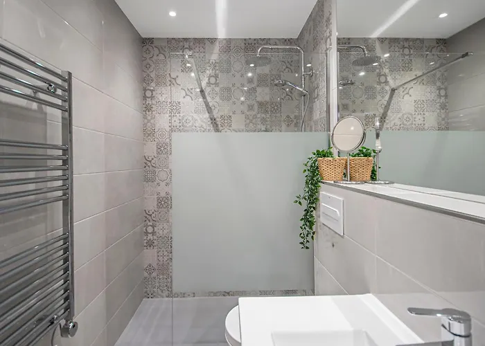 Oasis De Capistrano, Calle Palmas 24 B 公寓 内尔哈