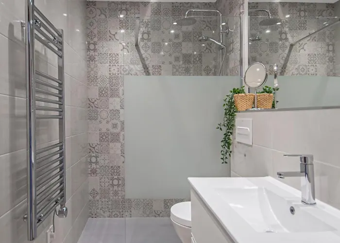 Oasis De Capistrano, Calle Palmas 24 B 公寓