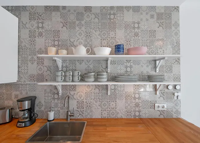 Oasis De Capistrano, Calle Palmas 24 B 内尔哈