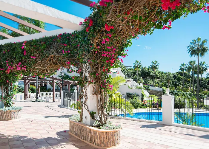 Oasis De Capistrano, Calle Palmas 24 B 公寓