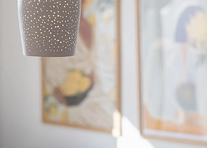 公寓 Oasis De Capistrano, Calle Palmas 24 B